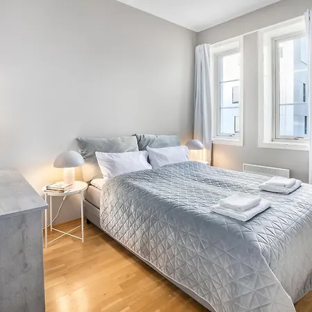 Spacious 3bd Two Level Close To Centre