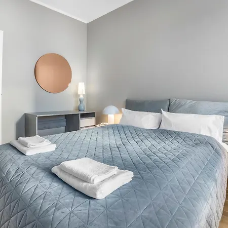 Appartement Spacious 3bd Two Level Close To Centre
