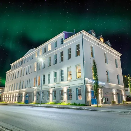 Διαμέρισμα Spacious 3bd Two Level Close To Centre Τρόμσο